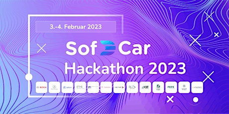 SofDCar Hackathon 2023