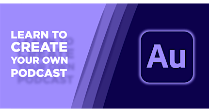ONLINE Learn to Create Your Own Podcast With Adobe Audition