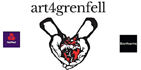 art4grenfell - Raffle Ticket please click on view details to order primary image
