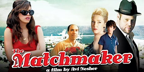 Cinema Chats: "The Matchmaker"