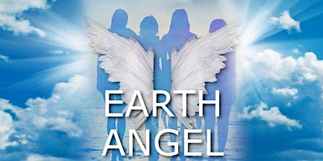 Earth Angel Collective ONLINE+IN PERSON