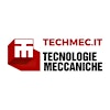Logotipo de Tecnologie Meccaniche