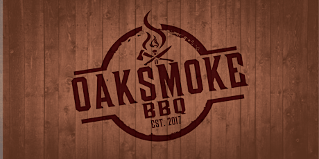 Oak Smoke BBQ February Supper Club primary image