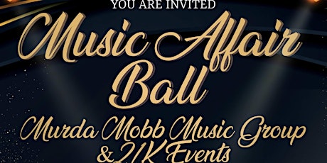 Music Affair Ball