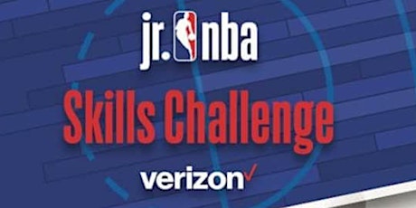 Jr.NBA Local Skills Challenge Competition  primary image