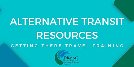 Alternative Transit Resources