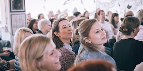 Hauptbild für BLOGGER@WORK Konferenz | Berlin