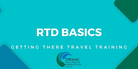 RTD Basics
