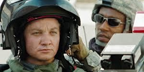 The Hurt Locker