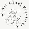 Logo di Art & Soul Kreations