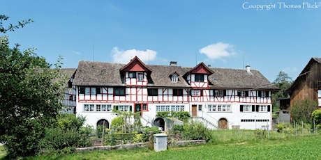 Hauptbild für Weiler Burg