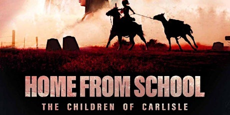 Screening of 'Home From School' Documentary