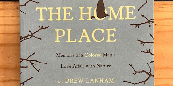Land Library Book Club - The Home Place