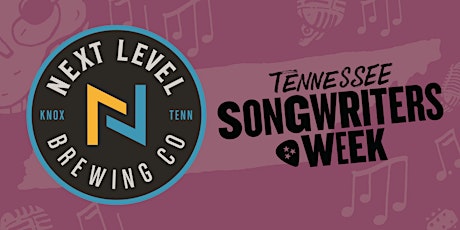 Tennessee Songwriters Week Qualifying at Next Level Brewing