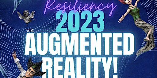 Resiliency in 2023 via Augmented Reality