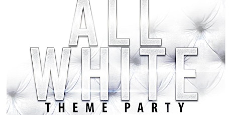 All White Reading Week Party @ Tequila Jacks // Sun Feb 18 | Ladies FREE Before 11PM primary image