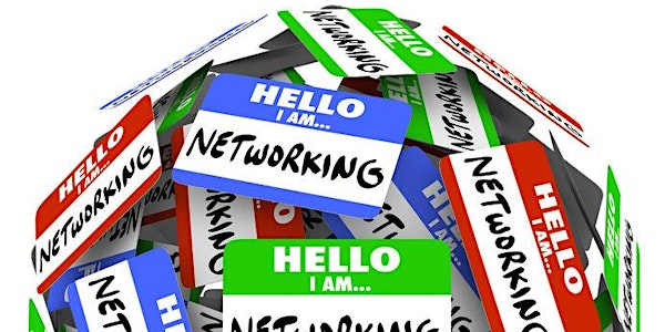 Networking for Success in Victoria (includes 1-on-1 strategy session)
