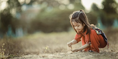 Hauptbild für Child-Centered Play Therapy:  (2-day, 13 CEs)