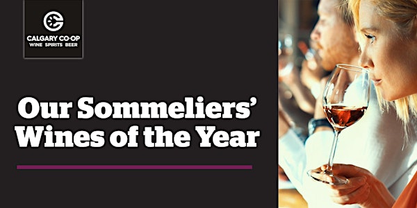 Our Sommeliers' Wines of the Year - MIDTOWN