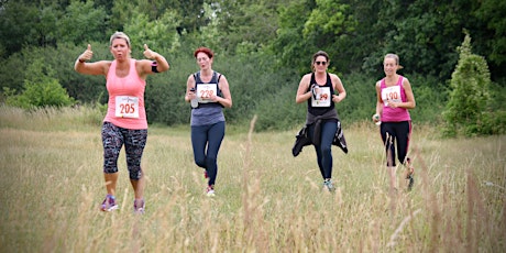 Burford Bolt 5k (Marlow) Featured on Runners World primary image