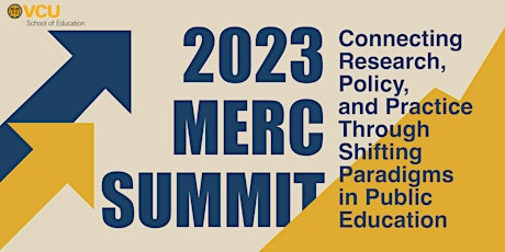 2023 MERC Summit