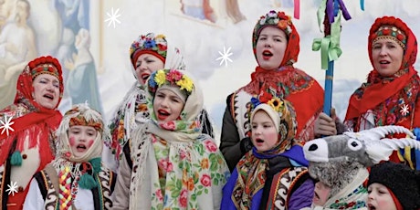 Festival of Carols Concert primary image