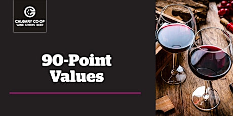 90-Point Values - MIDTOWN