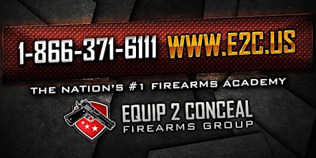 Florida Concealed Carry Class