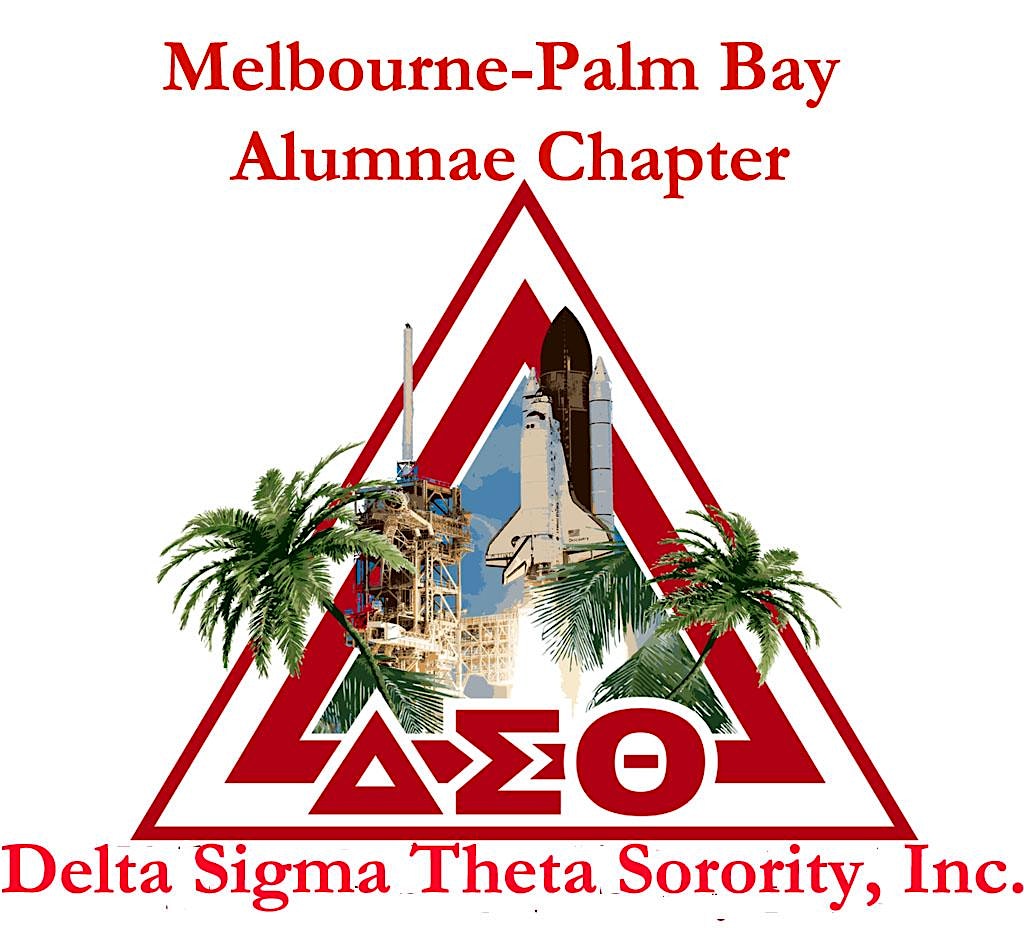 Melbourne-Palm Bay Alumnae Chapter, Delta Sigma Theta Sorority, Inc.