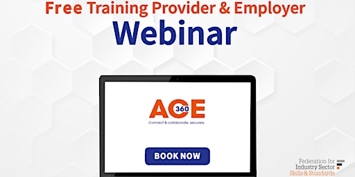 2023 ACE360 Provider Information Session