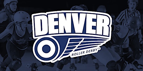 Denver Roller Derby Doubleheader - April primary image