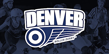 Denver Roller Derby Doubleheader - May