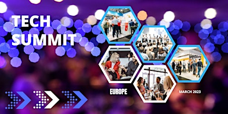 European Tech Summit