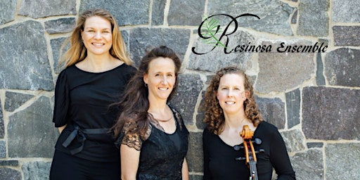 The Resinosa Ensemble, vocal chamber ensemble