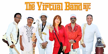 The Virtual Band