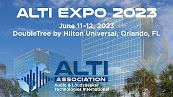 ALTI-EXPO & Conference Orlando, Florida USA