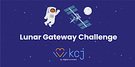 The Lunar Gateway Challenge