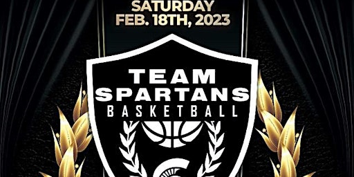 Team Spartans Fundraising Gala