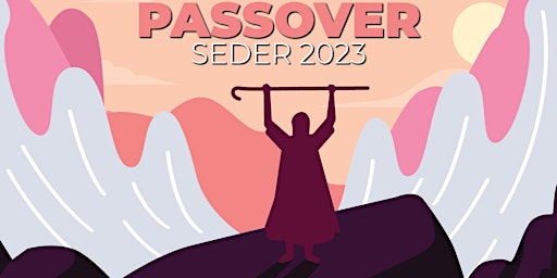 CBM Passover Seder 2023