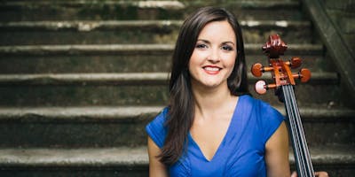 Jennifer Humphreys and Pianist Anastasia Markina In Recital