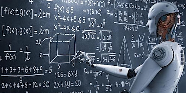 Artificial Intelligence, Financial Services and opportunities for Jersey