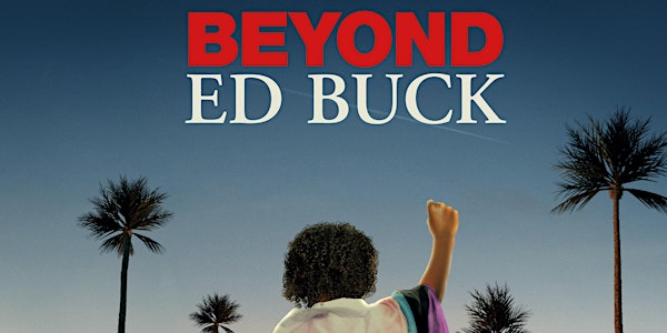Film Screening: Beyond Ed Buck