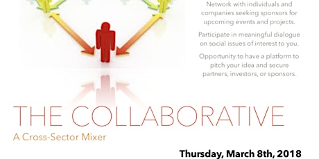 The Collaborative - Networking Event - Orlando primary image