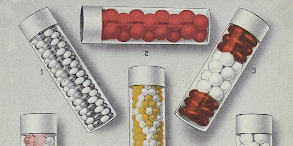Alternative Methods of Drug Delivery
