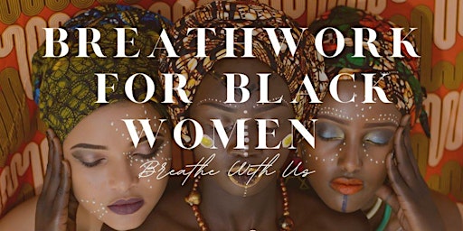 Breathwork for Black Women