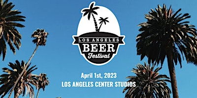 2023 LA Beer Fest
