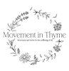 Movement in Thyme CIC's Logo