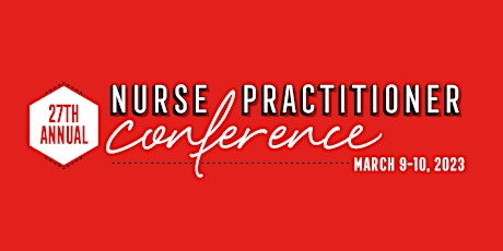 2023 Nurse Practitioner Conference