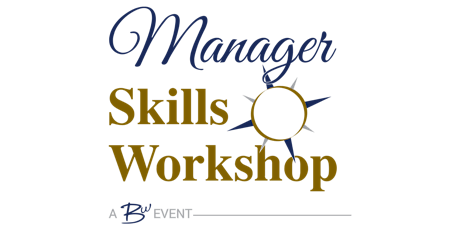 Manager Skills Workshop (Online)  primärbild