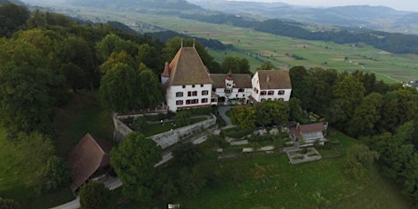 Hauptbild für Schloss Burgistein